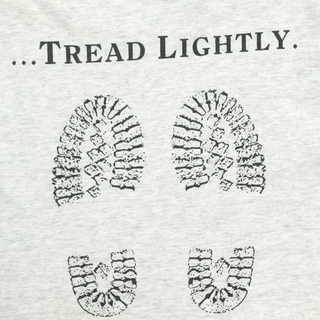 USED "TIMBERLAND" T-shirt