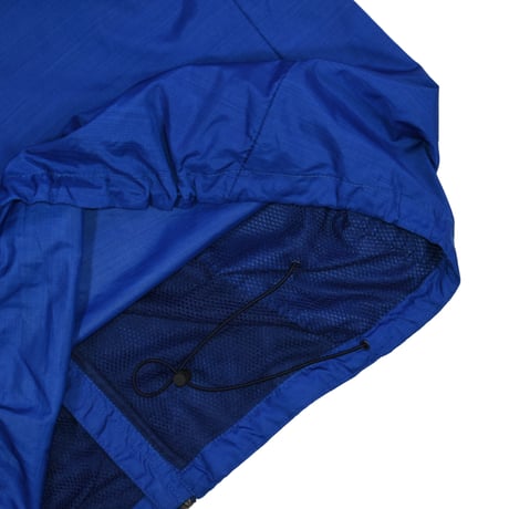USED "NIKE / LIVESTRONG" WIND RUNNER