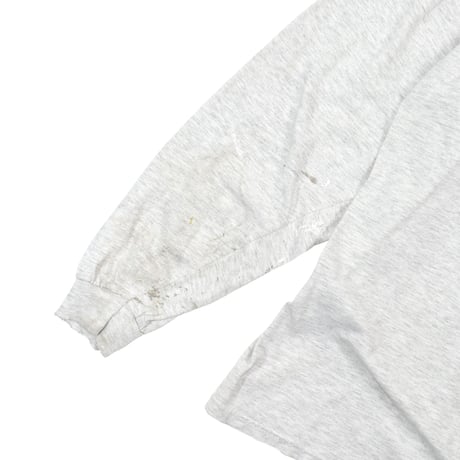 USED "LAGUNA BEACH / FIRE DEPT" L/S T-shirt