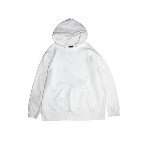 USED "FOOT LOCKER" HOODIE