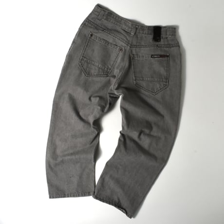 USED "SOUTHPOLE" DENIM PANTS