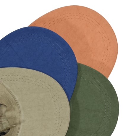 NOROLL "WARBLER CAP"