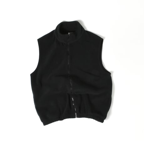 USED "USA PACIFIC STYLES" FLEECE VEST