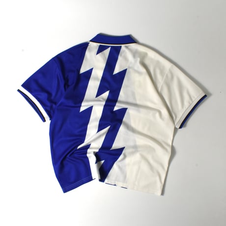 USED "NIKE" FOOTBALL SHIRT
