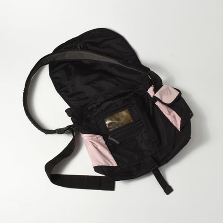 USED "L.L.BEAN" MESSENGER BAG
