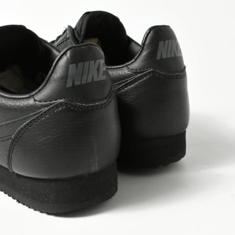 USED "NIKE / CLASSIC CORTEZ LEATHER"