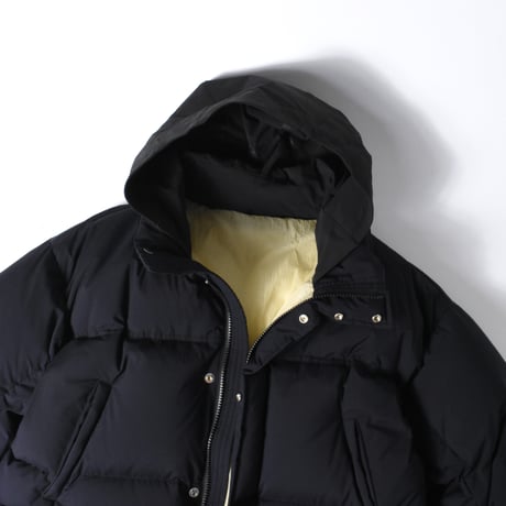 DDQS ORIGINAL "ALL CITY DOWN JACKET"