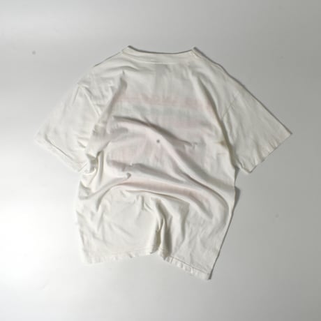 USED 90’S "LOS ANGELES CALIFORNIA" T-shirt