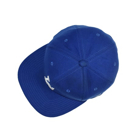 USED "LA DODGERS" SNAPBACK