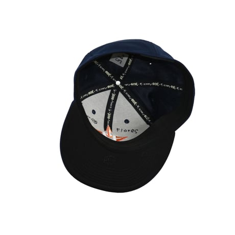 USED "OC SPORTS / HOUSTON ASTROS" BASEBALL CAP