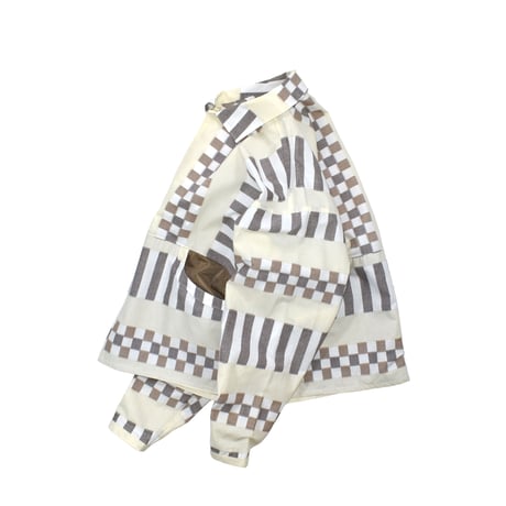 NOROLL "THROUGH JACKET"