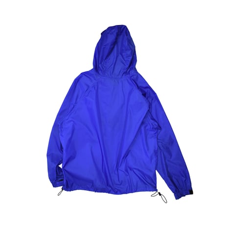 USED "90'S REI" NYLON JACKET