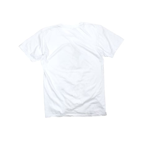 USED "KANYE WEST" T-shirt