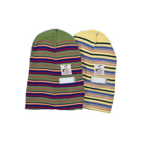 NOROLL "ACRYLIC KNIT"