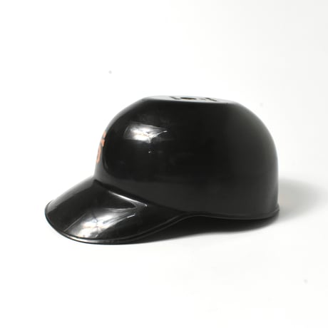 USED "SAN FRANCISCO GIANTS" SOUVENIR HELMET