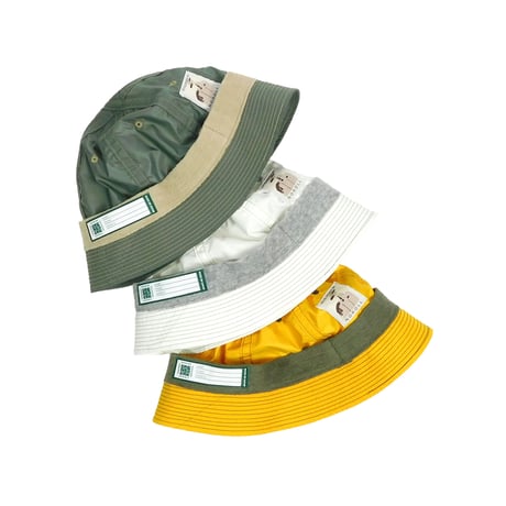 NOROLL "DETOURS HAT"