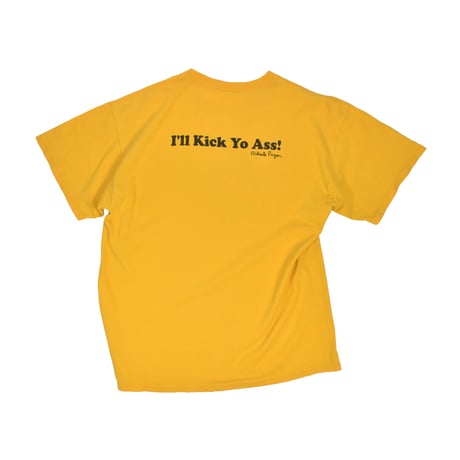 USED "RICHARD PRYOR" T-SHIRT