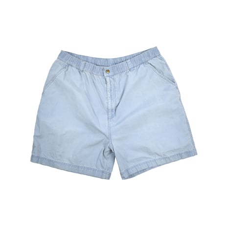 USED "PACIFIC BEACH" EASY SHORT