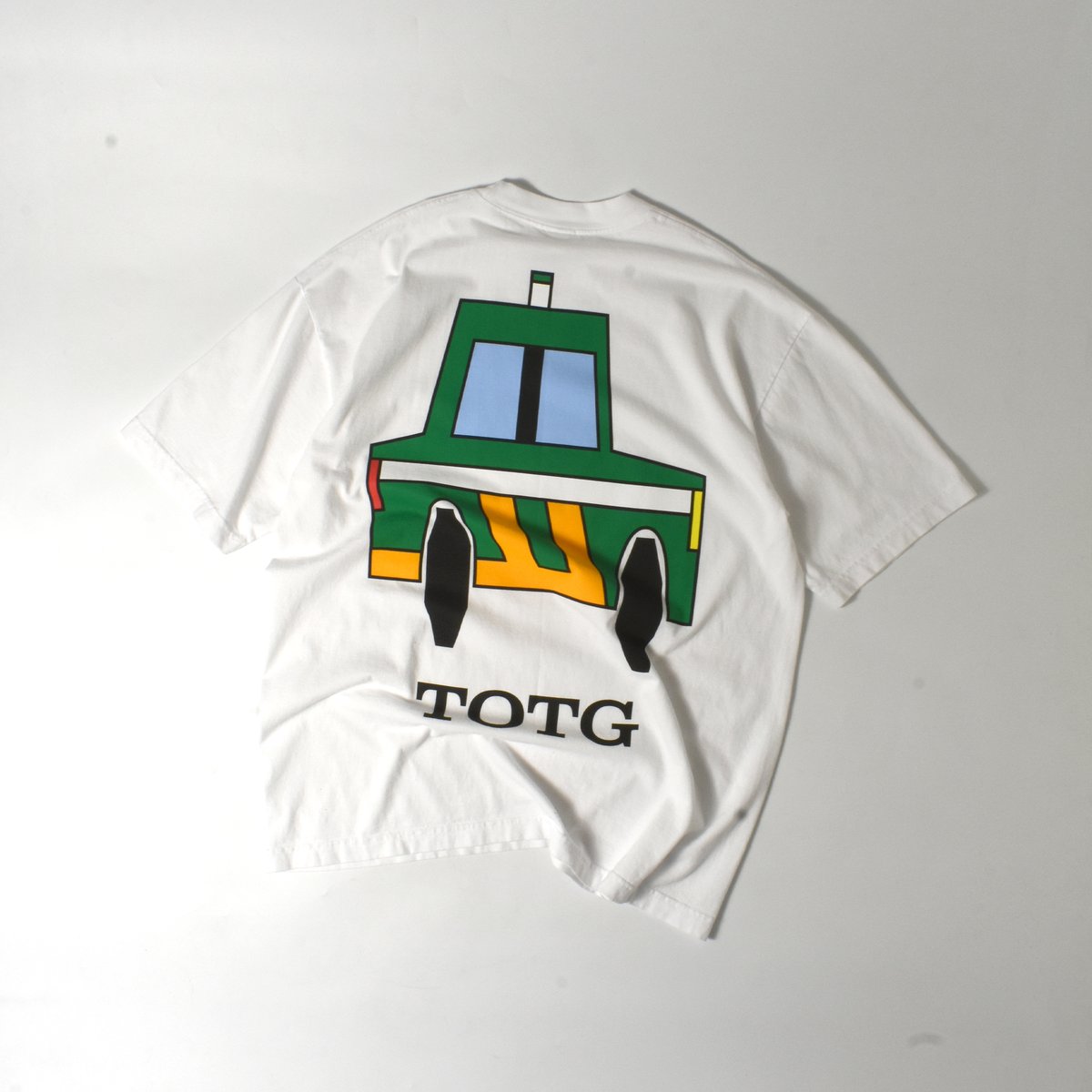 TOTG \