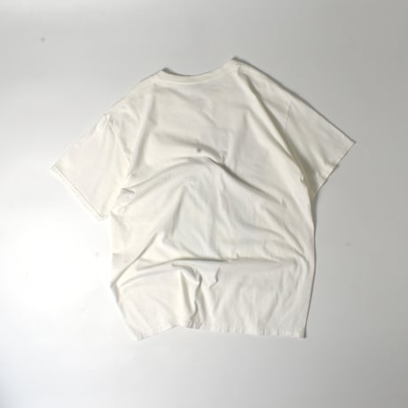 USED "BROCKHAMPTON" MERCH T-shirt