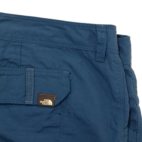 THE NORTH FACE USED SHORT PANTS