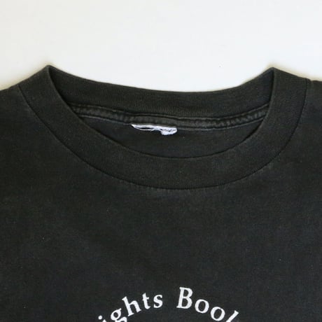 USED "CITY LIGHTS BOOK STORE" T-shirt