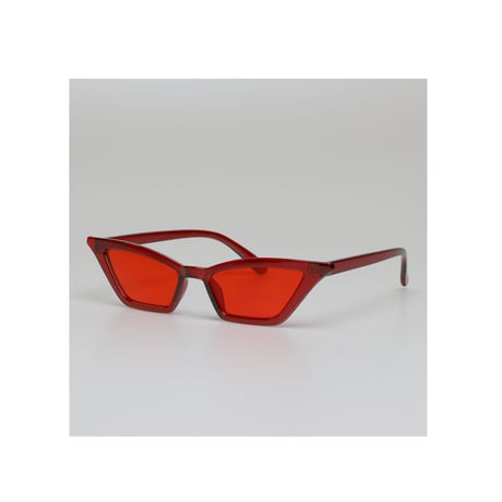 VINTAGE STYLE CAT'S EYE SHADES