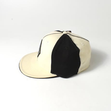 DEADSTOCK "NEGRO LEAGUES" BASEBALL CAPS