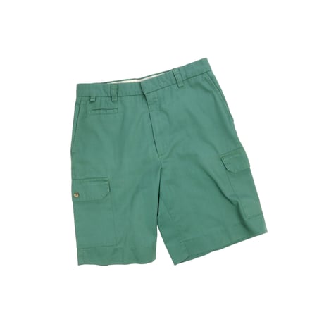 USED "DISNEY WOLD WIDE SERVICES" SHORT PANTS