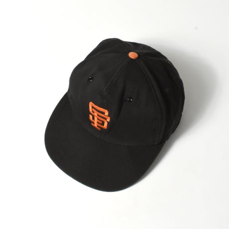 USED "SAN FRANCISCO GIANTS" SNAPBACK