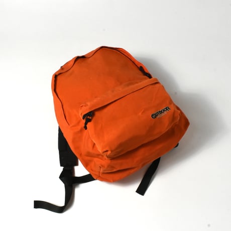 USED "OUTDOOR" BACKPACK