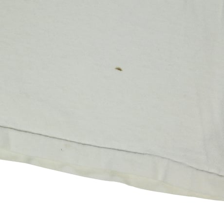 USED "JANSPORT WORLD TRAVELER" T-shirt