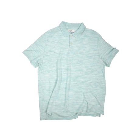 USED "ST. JOHN'S BAY" POLO SHIRT
