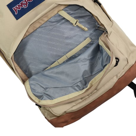 "JANSPORT" BACK PACK