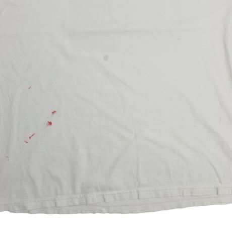 USED "FORM FOLLOWS FUNK" L/S T-shirt