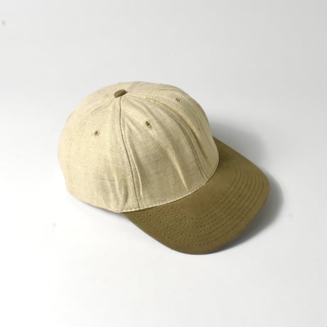 USED UNKNOWN HEMP CAP