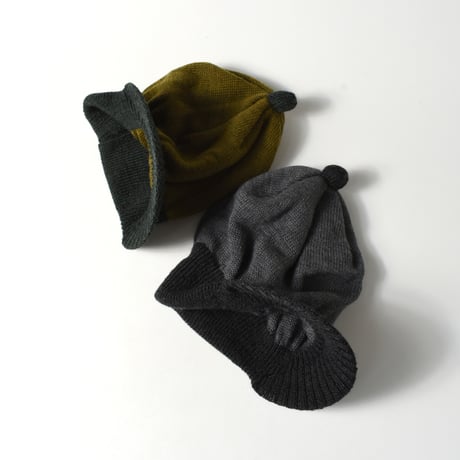 NOROLL "LASKETELLA KNIT"