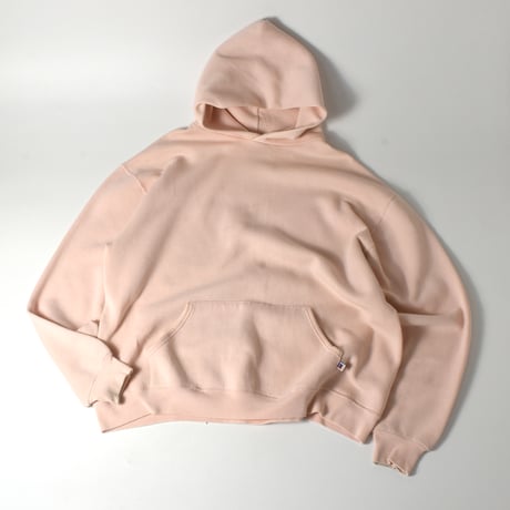 USED 90’S "RUSSELL ATHLETIC" HOODIE