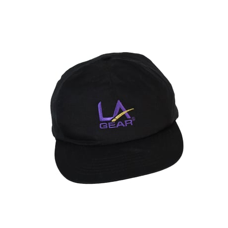 USED "LA GEAR" SNAP BACK
