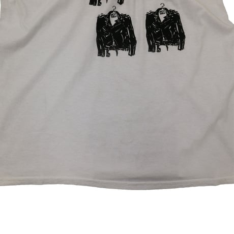 USED RAMONES Tshirts