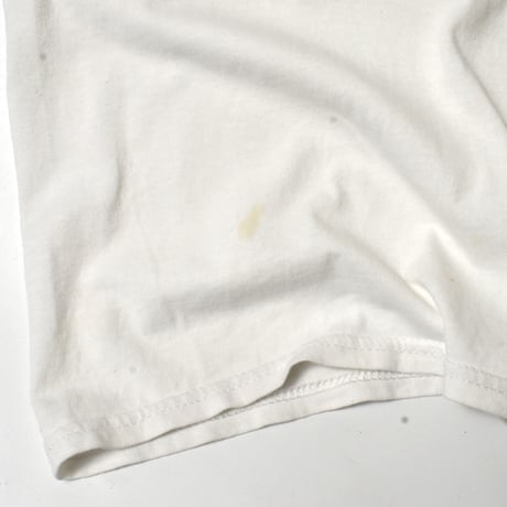 USED "LE YAC'H AY" T-shirt