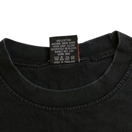 BOB MARLEY USED T shirt