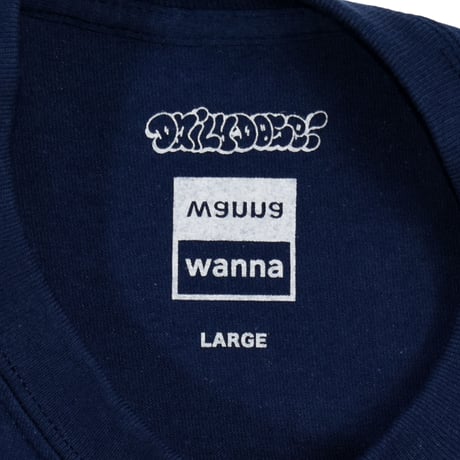 PIONEER T-shirt by wanna studio