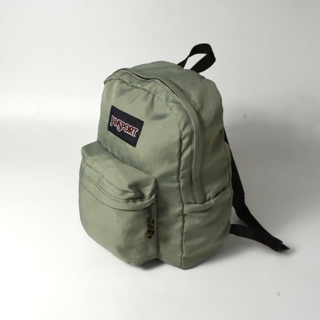 USED "JANSPORT" BACKPACK