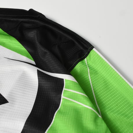 USED "FOX" RACING JERSEY