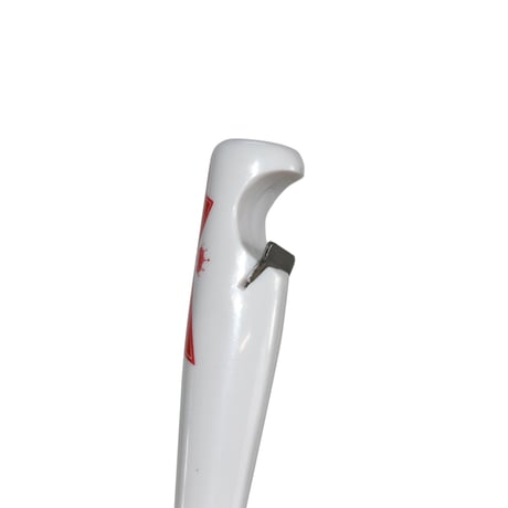 "BUDWEISER" BOTTLE OPENER