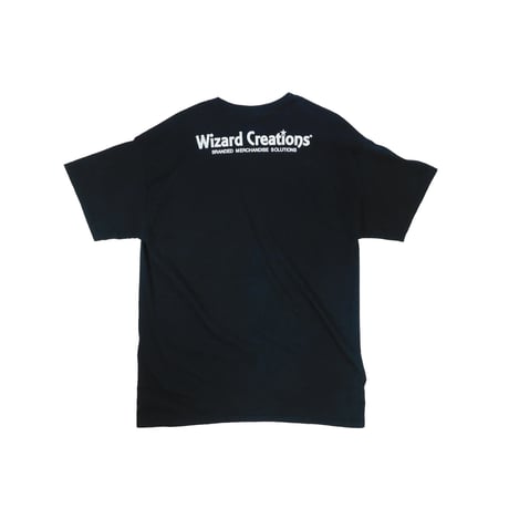 USED "JAY-Z" T-shirt