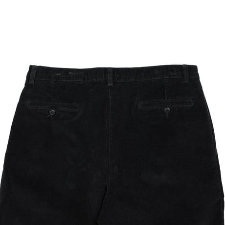 USED "ROUNDTREE & YORKE" CORDUROY PANTS
