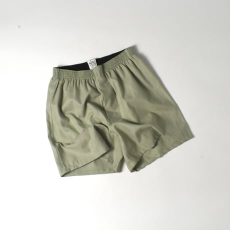 JHAKX "Compy Hemp Trunks AUTUMN 2024"