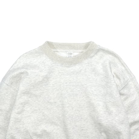 DEADSTOCK RIB-LINE SWEAT
